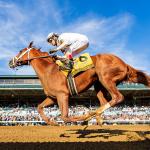 Rookie Rankings for 2027 Kentucky Derby Prospects: Oct. 5 Edition